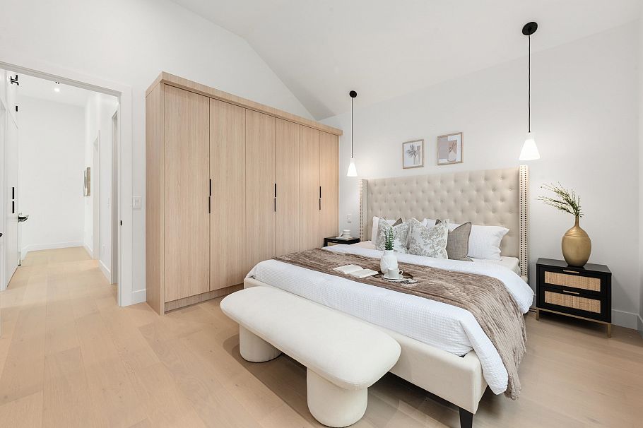 1 3232 W 38th Avenue Vancouver, BC - 18