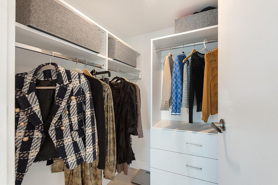 2601 1238 Melville Street Vancouver, BC - 22