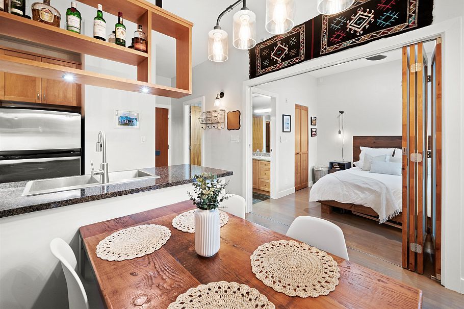 207 2515 Ontario Street Vancouver, BC - 16