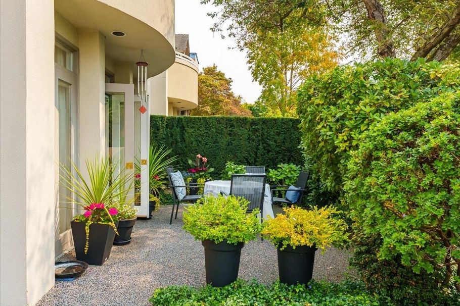 1973 Whyte Avenue Vancouver, BC - 22