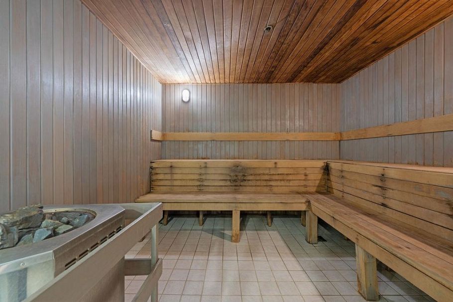 2205 111 W Georgia Street Vancouver, BC - 31