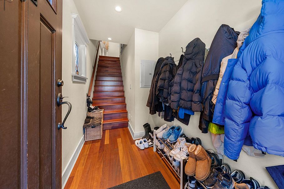 2216 Macdonald Street Vancouver, BC - 35