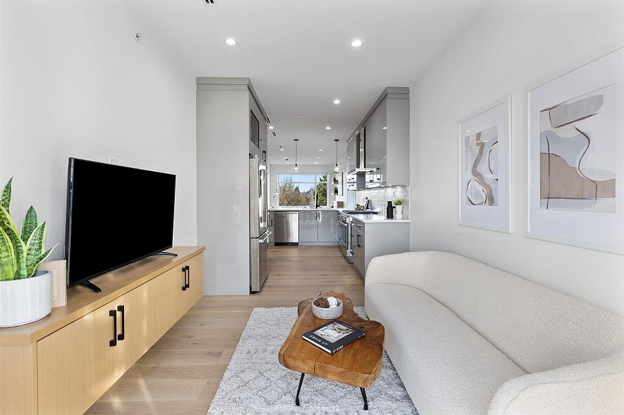 5304 Fraser Street Vancouver, BC - 19