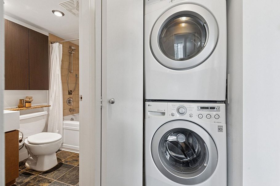 1705 1438 Richards Street Vancouver, BC - 19