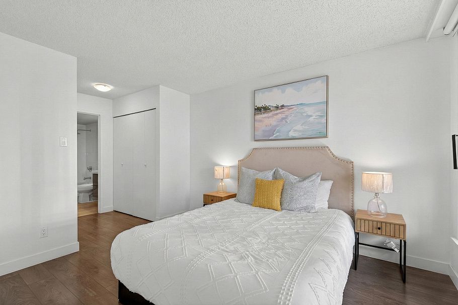 603 1625 Hornby Street Vancouver, BC - 19