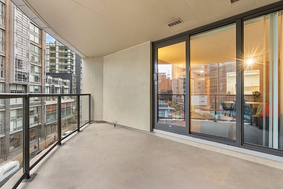 504 789 Drake Street Vancouver, BC - 11