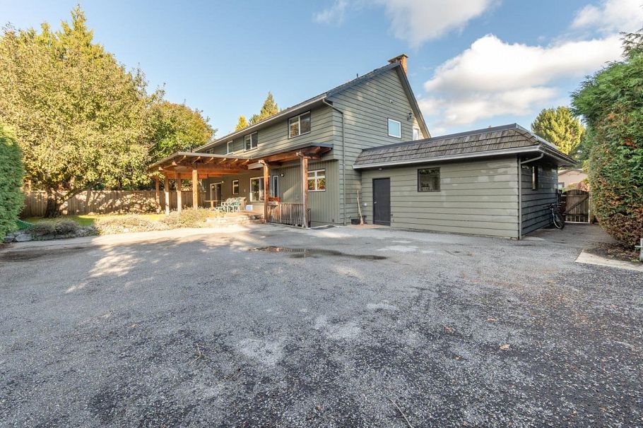 5 Semana Crescent Vancouver, BC - 19