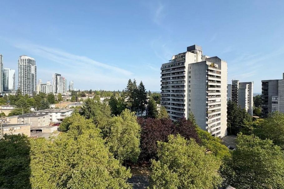 1006 4194 Maywood Street Burnaby, BC - 25