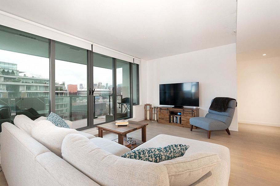 903 1678 Pullman Porter Street Vancouver, BC - 2