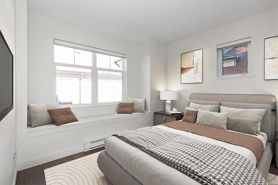 765 W 42nd Avenue Vancouver, BC - 8