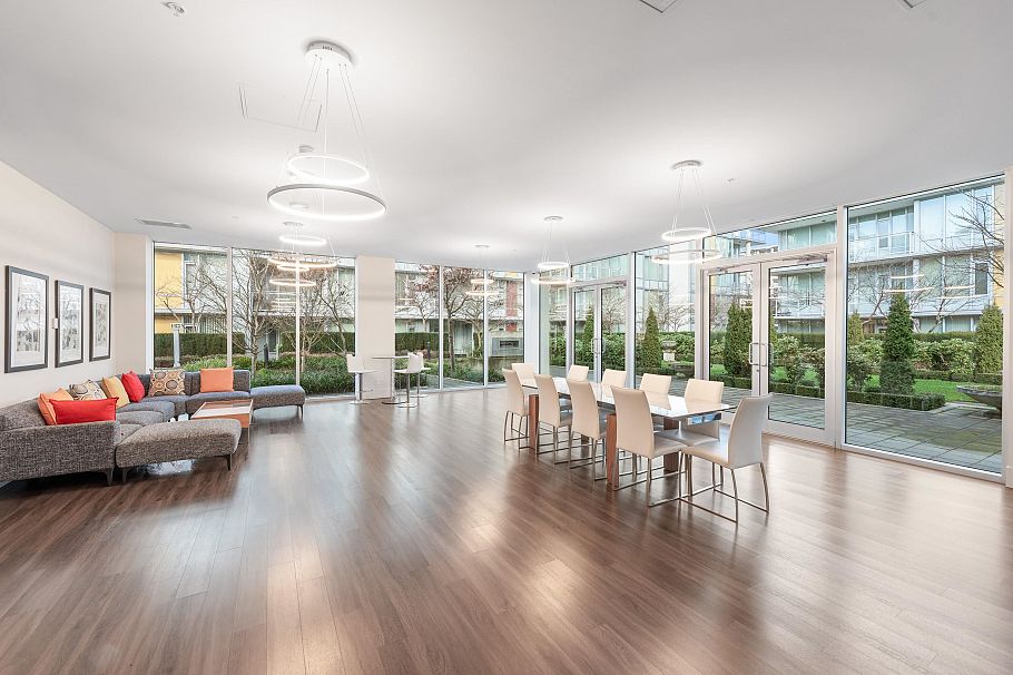 1504 8628 Hazelbridge Way Richmond, BC - 28