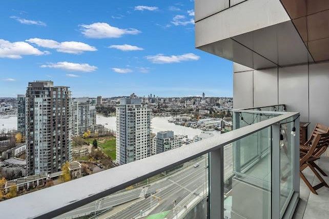 3010 1480 Howe Street Vancouver, BC - 7