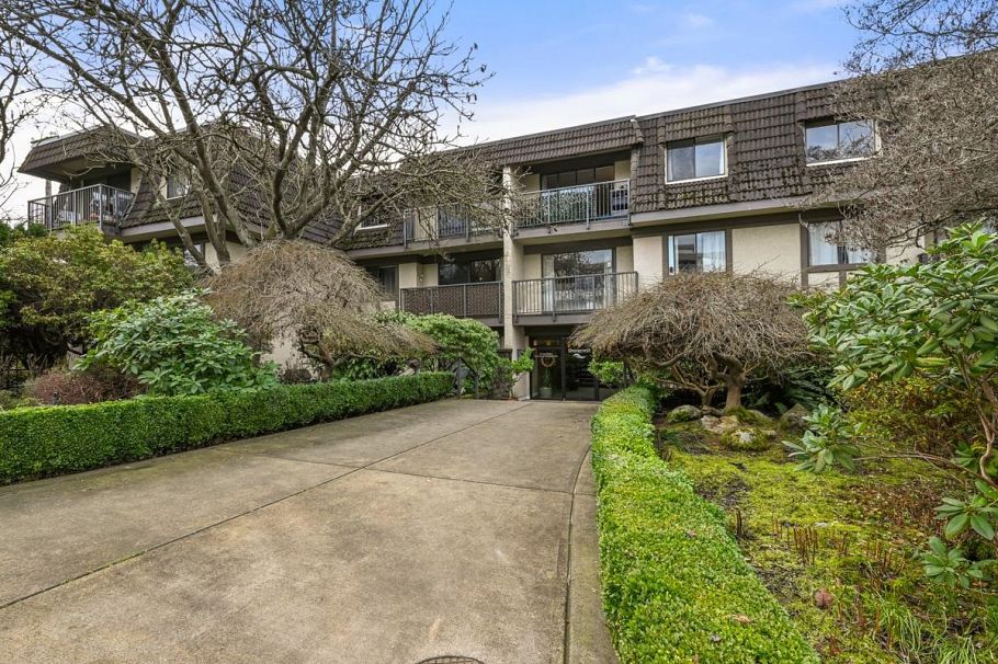 205 307 W 2nd Street North Vancouver, BC - 21