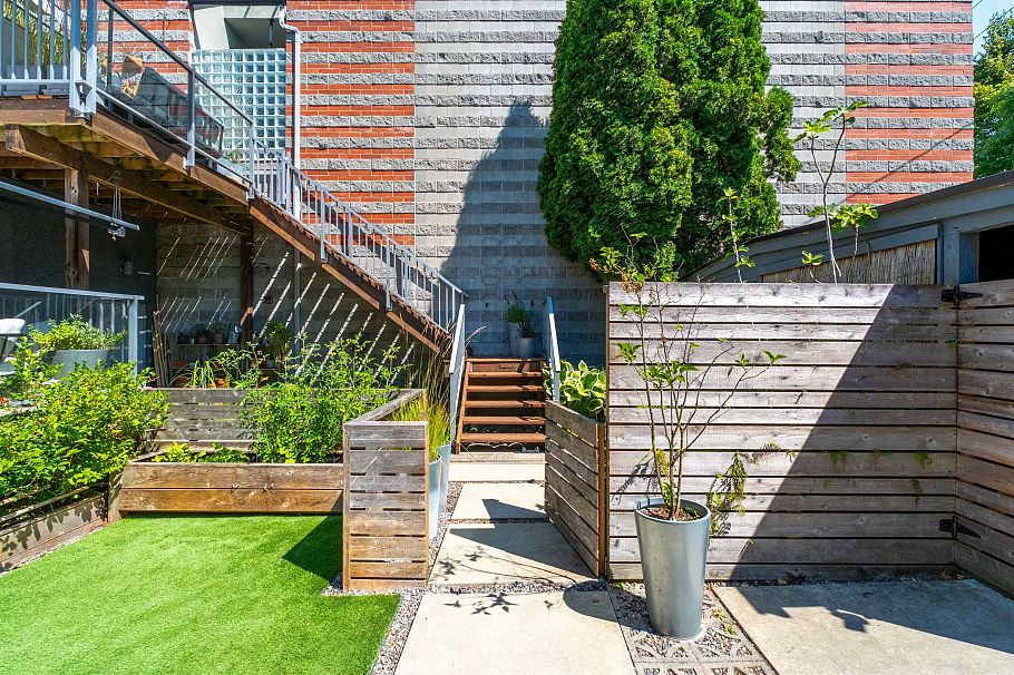 3645 W 17th Avenue Vancouver, BC - 19