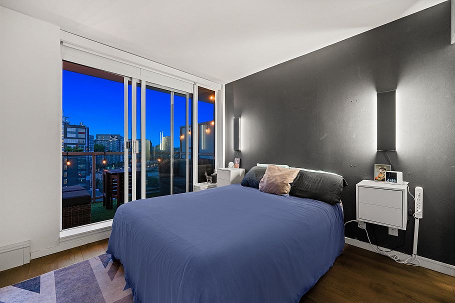 1004 1887 Crowe Street Vancouver, BC - 12