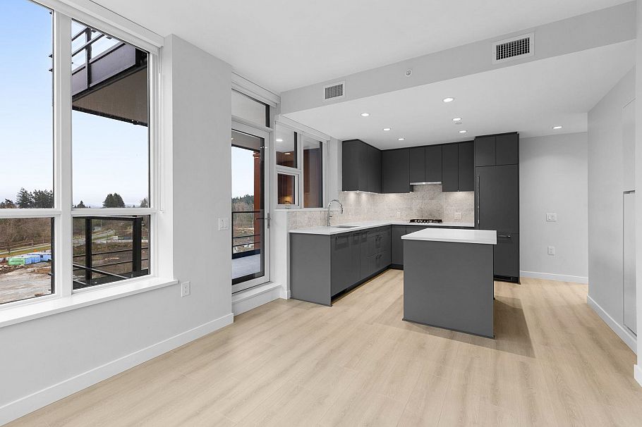 708 5380 Crooked Branch Road Vancouver, BC - 7