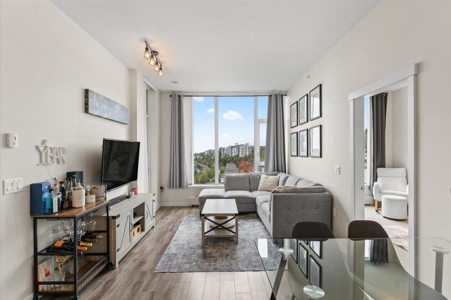 1106 3281 E Kent Avenue North Avenue Vancouver, BC - 11