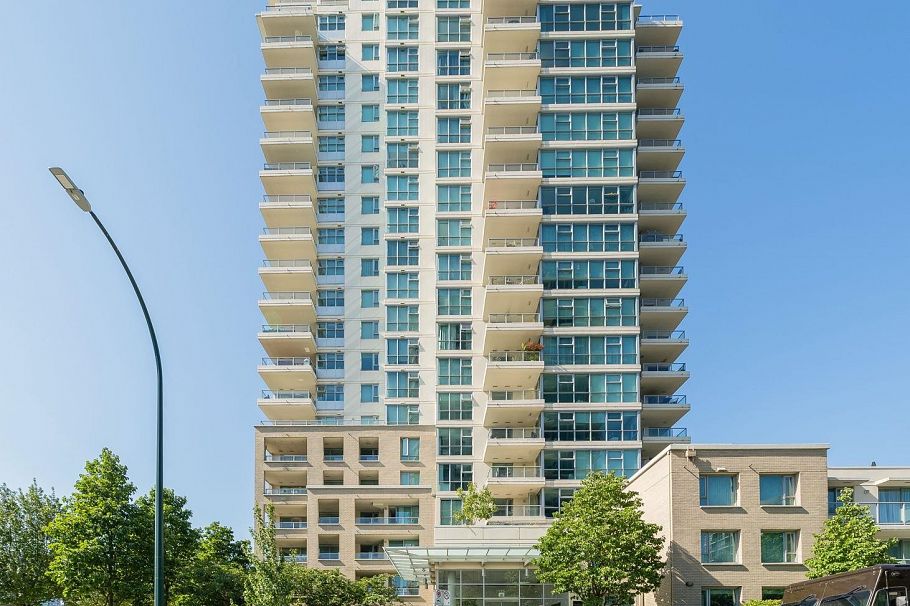 507 125 Milross Avenue Vancouver, BC - 25