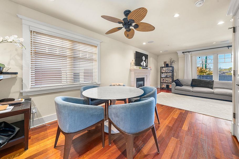 2216 Macdonald Street Vancouver, BC - 10