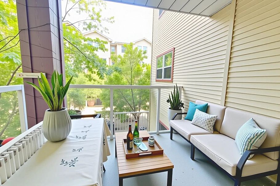 201 3680 Rae Avenue Vancouver, BC - 13