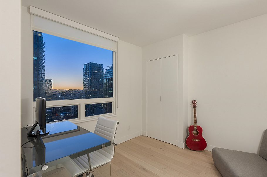 2601 1238 Melville Street Vancouver, BC - 28