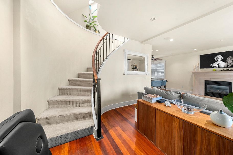 2216 Macdonald Street Vancouver, BC - 25