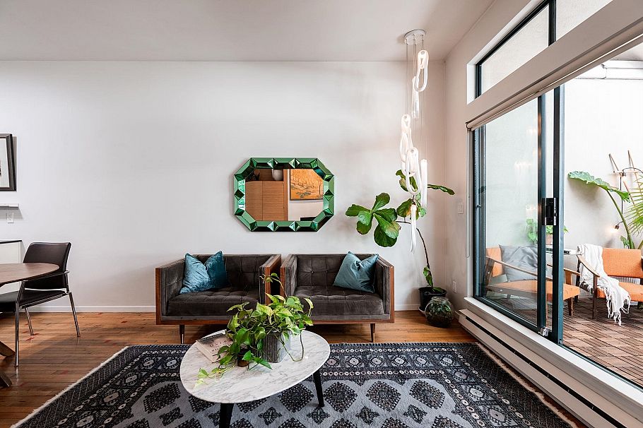 303 700 E Pender Street Vancouver, BC - 6