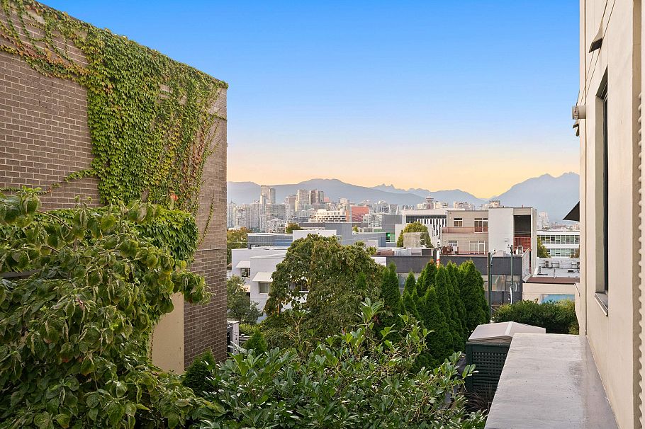 207 2515 Ontario Street Vancouver, BC - 30