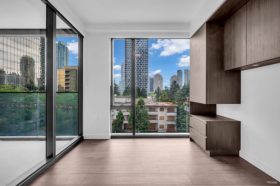 309 5987 Wilson Avenue Burnaby, BC - 18