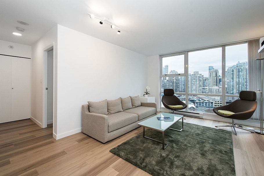 2105 193 Aquarius Mews Vancouver, BC - 7