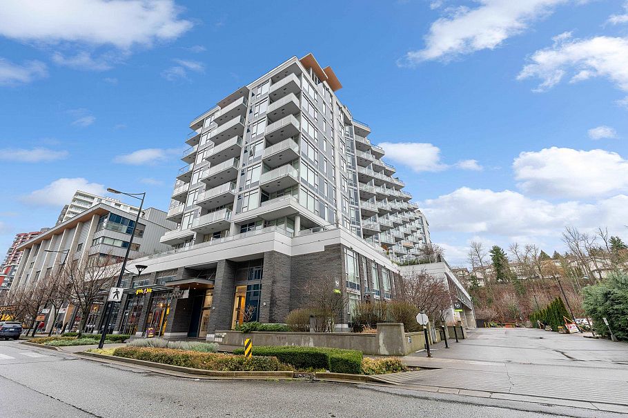 808 3557 Sawmill Crescent Vancouver, BC - 39