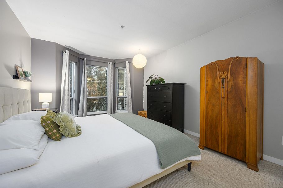 514 1000 Bowron Court North Vancouver, BC - 16