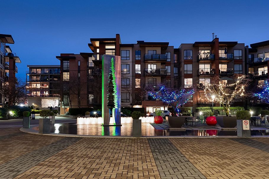 603 733 W 3rd Street North Vancouver, BC - 37