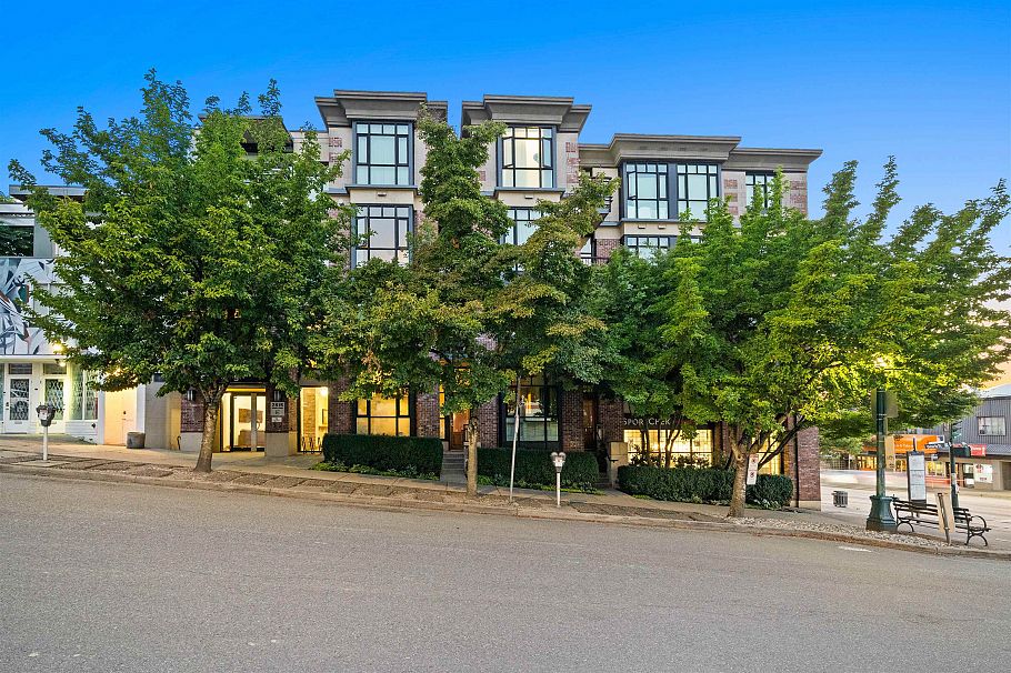 207 2515 Ontario Street Vancouver, BC - 33