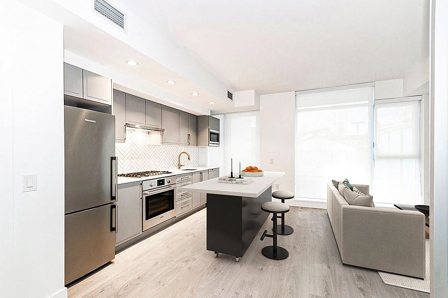 208 2435 Kingsway Street Vancouver, BC - 10