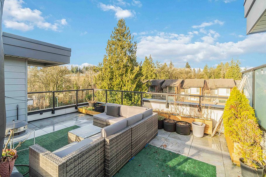 8 856 Orwell Street Vancouver, BC - 29