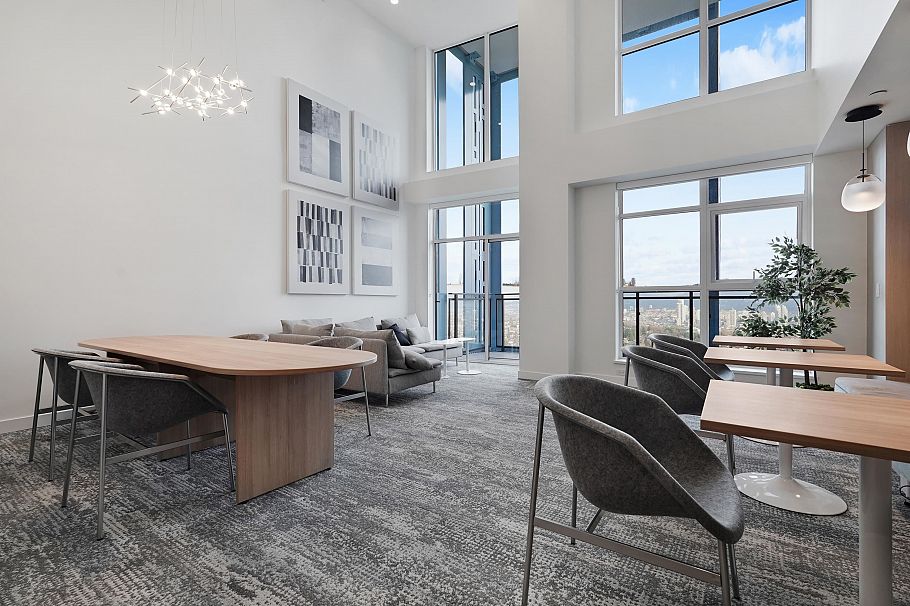 2406 5685 Halley Avenue Burnaby, BC - 15