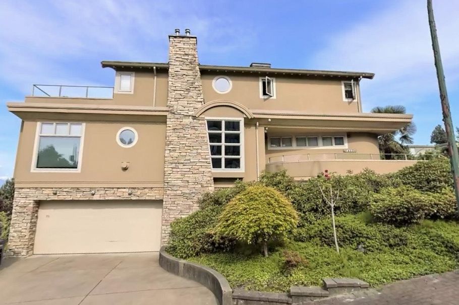 1822 Sasamat Street Vancouver, BC - 1