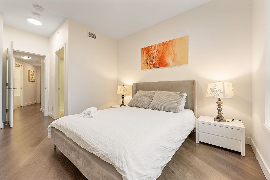 808 3557 Sawmill Crescent Vancouver, BC - 18