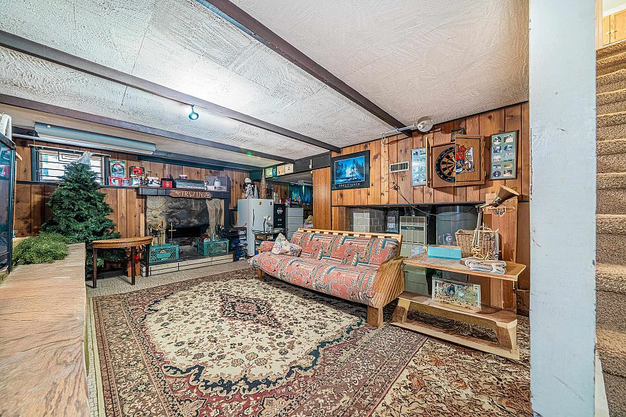 4277 Castlewood Crescent Burnaby, BC - 16