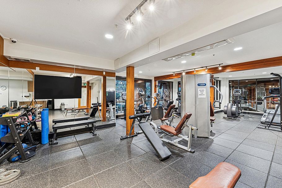 603 733 W 3rd Street North Vancouver, BC - 34