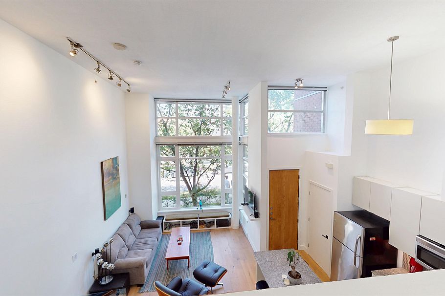 2727 Sophia Street Vancouver, BC - 14