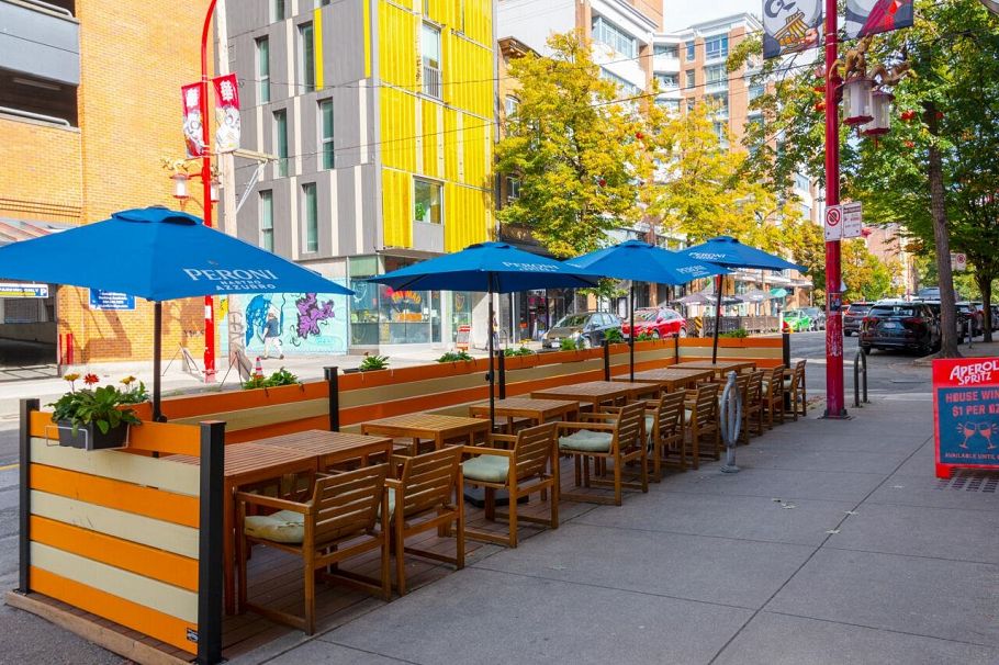 503 718 Main Street Vancouver, BC - 12