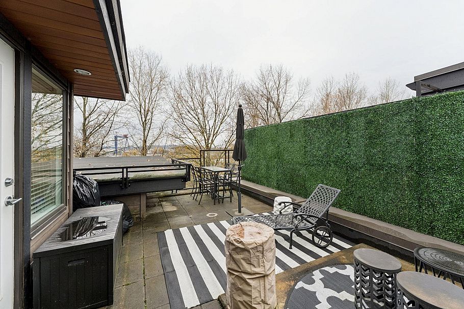 603 733 W 3rd Street North Vancouver, BC - 25