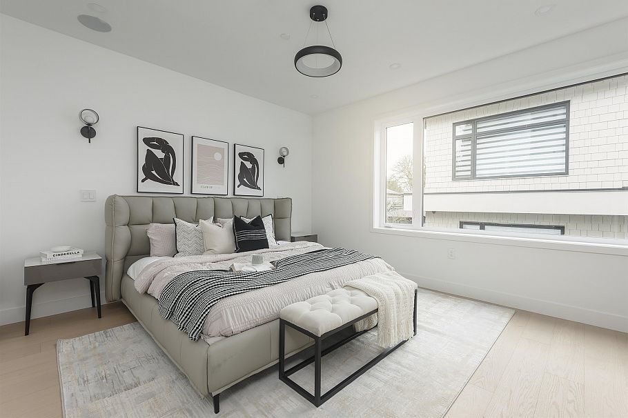 2 5969 Granville Street Vancouver, BC - 18