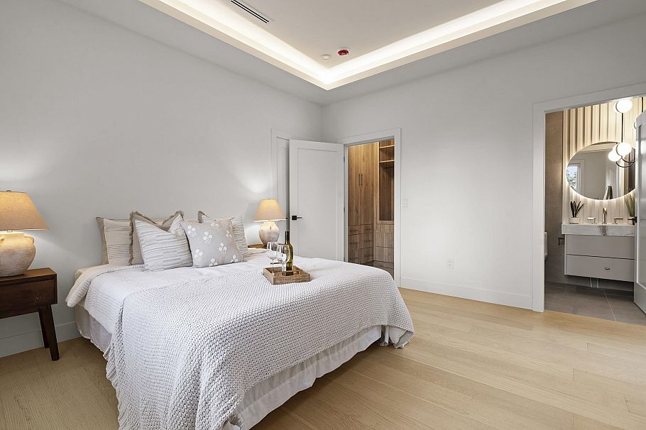 5528 Balaclava Street Vancouver, BC - 27