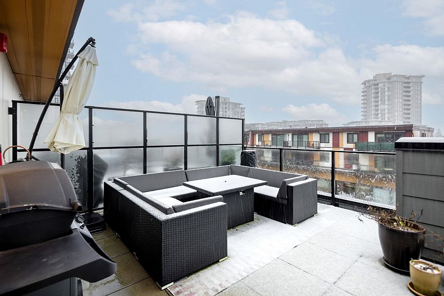 3914 Dumfries Street Vancouver, BC - 20