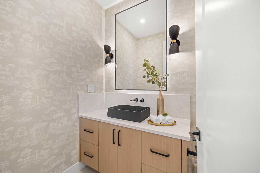 1 312 E 40th Avenue Vancouver, BC - 10