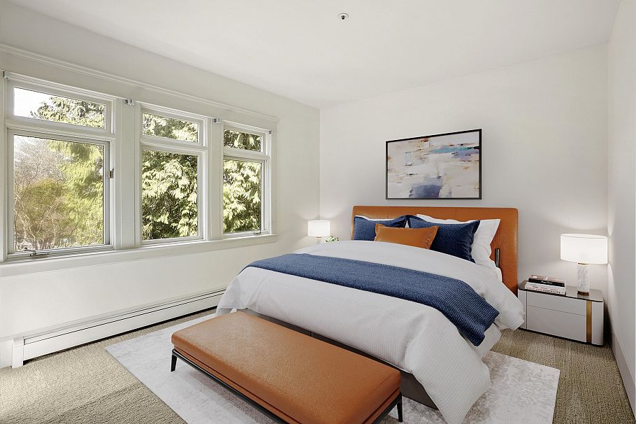 1574 Angus Drive Vancouver, BC - 9