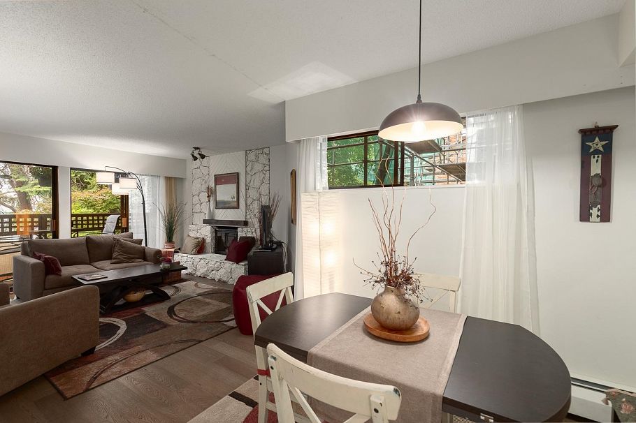 218 2320 W 40th Avenue Vancouver, BC - 8